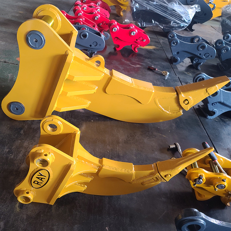 Destripador de excavadora 1.5-45T