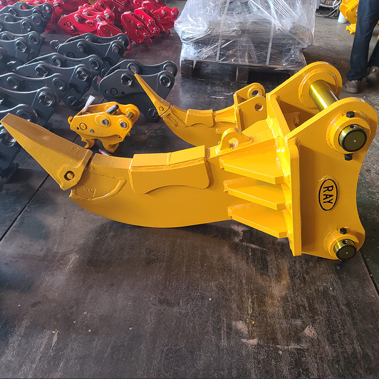 Destripador de excavadora 1.5-45T