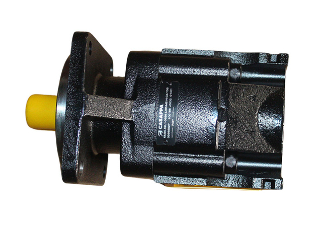 Casappa Motor
