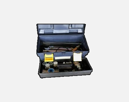  Caja de herramientas*1