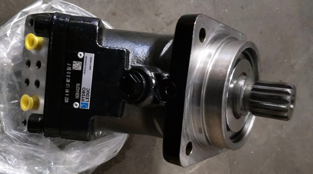 motores de vibración importados
