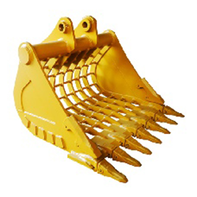 Cubo de esqueleto