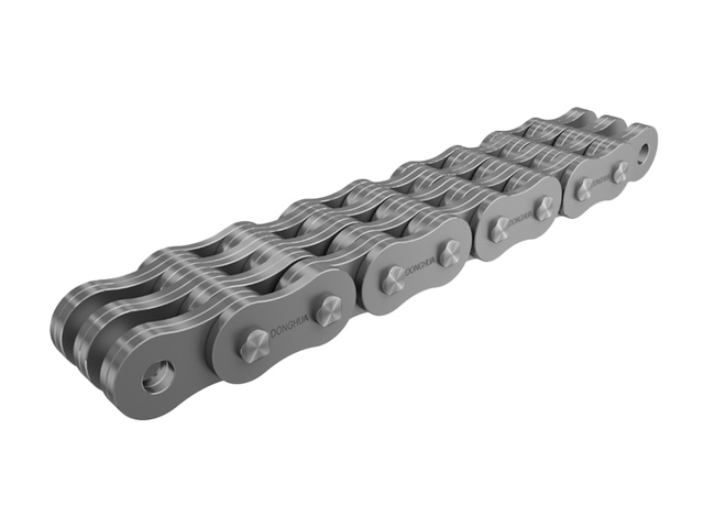 Cadenas internacionales de grado premium