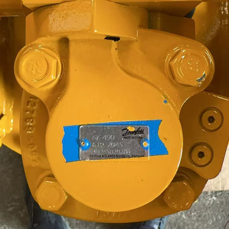 motor
