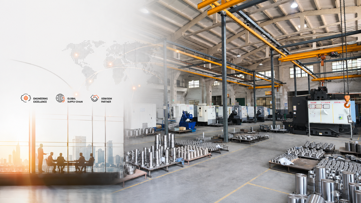 El plan de Shadow Factory: por qu&eacute; las marcas globales de accesorios est&aacute;n reconstruyendo sus cadenas de suministro a trav&eacute;s de RAY Attachments.